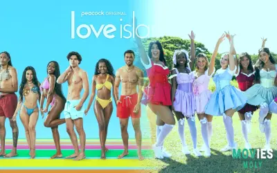 Love Island USA Season 7: Why Olandria Is Stealing the Show and All the Drama So Far