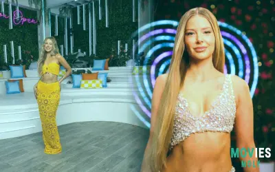 Love Island USA Season 7: Your Essential Guide To Voting For Your Favorite Islanders.