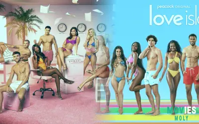 Love Island USA Season 7: Your Summer Obsession is Back with New Islanders and Twists