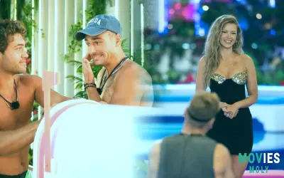 Love Island USA Season 7: Your Vote Is The Most Important Move, And Here's How To Use It