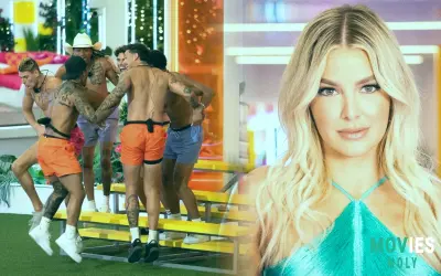 Love Island USA Season 7: Zak Srakaew Comes To Casa Amor Ready To Change Things Up For The Islanders