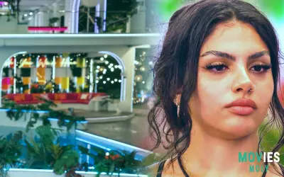 Love Island USA Season 7's Most Recent Vote: Charlie's Shocking Exit and the Drama It Left Behind