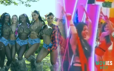 Love Island USA Season 7's Wild Recoupling Shakes Up Jeremiah And Huda's Future.