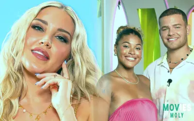 Love Island USA's New Bombshell Hannah Fields shakes things up, and past stars share big news.