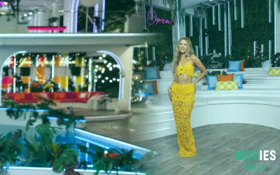 Love Island USA's Voting Twists Keep Us On Edge As Islanders Are Shockingly Dumped.