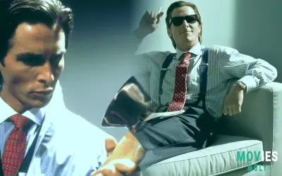 Luca Guadagnino's American Psycho Adaptation: Debunking Those Gender-Swap Rumors!