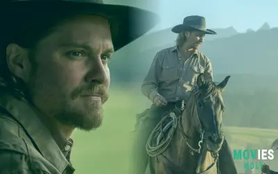Luke Grimes Will Lead Yellowstone’s CBS Spinoff, Marking a Big Shift for the Hit Franchise