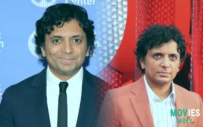M. Night Shyamalan and Brad Falchuk Summon a 'Magic 8 Ball' TV Series