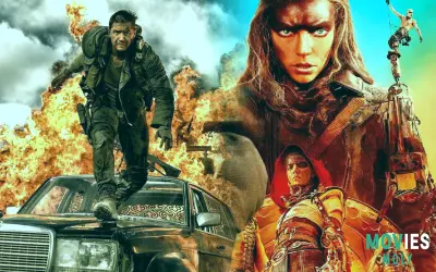 Mad Max Fury Road Turns Ten: Recalling Its Unforgettable Moments and Lasting Impact On Film