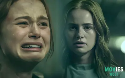 Madelaine Petsch Faces Down Critics for The Strangers: Chapter 2 and Prepares for Chapter 3's Arrival