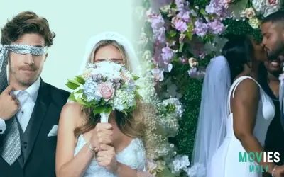 MAFS Season 19 Takes Austin to Peacock: Release, Cast & Wild Twists