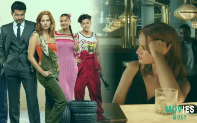 Maintenance Required Review: Prime Video's Rom-Com Delivers Familiar, Flawed Fun