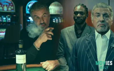 Major Shake-Up Hits Tulsa King Season 4 Production Crew