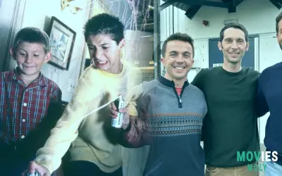 Malcolm in the Middle Revival: Get Ready for More Family Chaos!