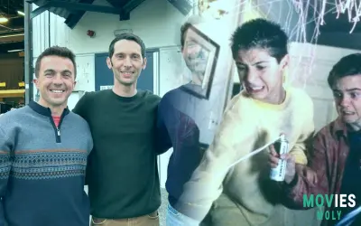 Malcolm in the Middle Revival: Your Ultimate Guide to "Life's Still Unfair" on Disney+!