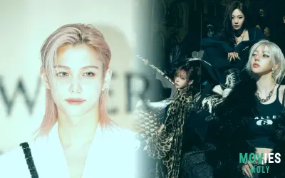 MAMA Awards 2025: K-Pop's Grand Return to Hong Kong with Epic Surprises