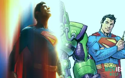 "Man of Tomorrow" Confirms Brainiac as the Ultimate Villain, Forcing an Unlikely Alliance