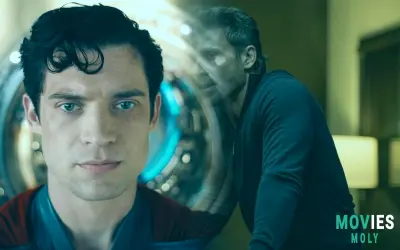 Man of Tomorrow: Rick Flag Sr.'s Big Role and What It Means for the DCU's Future