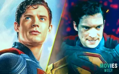 Man of Tomorrow Villain Hunt: Is It Brainiac or Mongul?