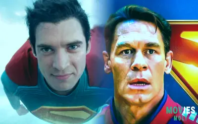 Man of Tomorrow: Your Guide to Superman's Next Big Screen Adventure