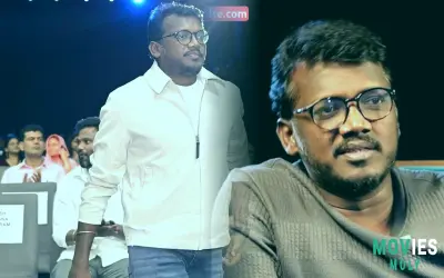 Mari Selvaraj Says "Leave Me Alone" and Will Keep Making Anti-Caste Films