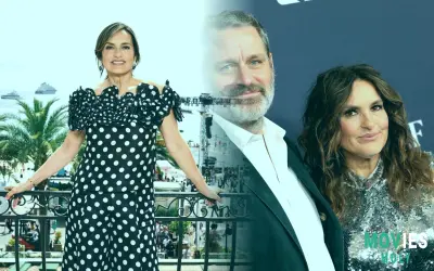 Mariska Hargitay Starts New Production Company and Directs a Personal Film About Her Mother