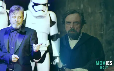 Mark Hamill on Ryan Gosling Leading Star Wars: "They Don't Need My Advice!"