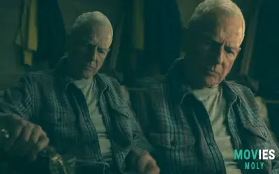 Mark Harmon Returns as Gibbs for Epic NCIS Crossover Event