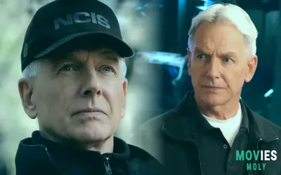 Mark Harmon's Epic Return: Everything You Need to Know About the NCIS Crossover Event