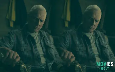 Mark Harmon's Gibbs is Back for a Blockbuster NCIS Crossover Event!