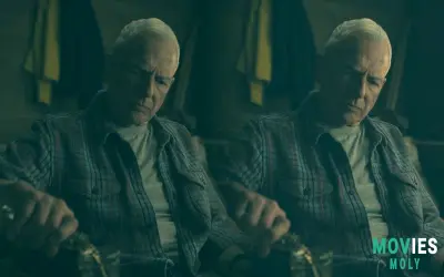 Mark Harmon's Gibbs Returns: Everything You Need to Know About the Epic NCIS Crossover Event