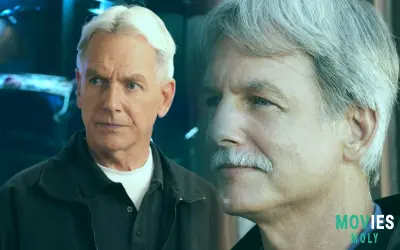 Mark Harmon's Leroy Jethro Gibbs Returns for an Epic NCIS Crossover Event