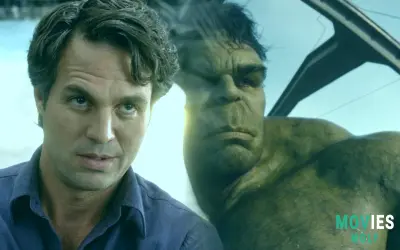 Mark Ruffalo Gets Real About a Solo Hulk Movie's Future in the MCU