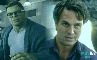 Mark Ruffalo Gets Real: Is a Solo Hulk Movie Still Possible?