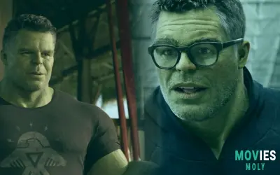 Mark Ruffalo's Hulk in Spider-Man: Brand New Day: All the Buzz!