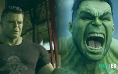 Mark Ruffalo's Hulk Smashing Into Spider-Man: Brand New Day – What We Know!