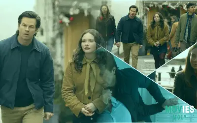 Mark Wahlberg & Family Return: Everything to Know About 'The Family Plan 2' on Apple TV+
