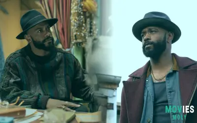 Mark Wahlberg's 'Play Dirty' Heist Unpacked: Is This Action-Comedy Worth the Watch?
