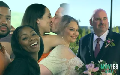 Married at First Sight Season 19: The Austin Couples' Wild Ride So Far