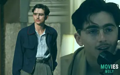 Marty Supreme: A Complete Guide to Timothée Chalamet's A24 Ping-Pong Movie