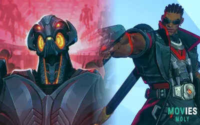 Marvel Rivals 3.5 Update: A Deep Dive into Blade, Team-Ups, and Voice Chat