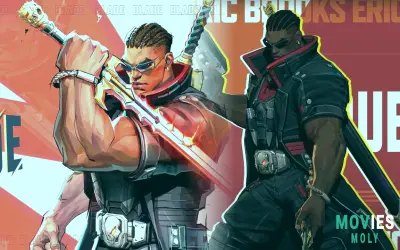 Marvel Rivals Season 3.5 Patch Notes: Blade, Hero Changes, and Full Breakdown.