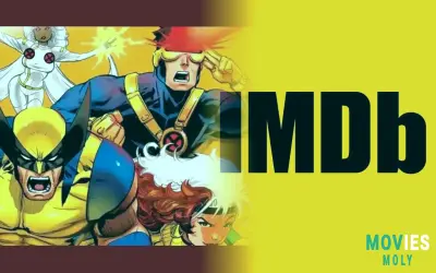 Marvel Studios' X-Men Reboot Gets a Rumored May 2028 Release Date!