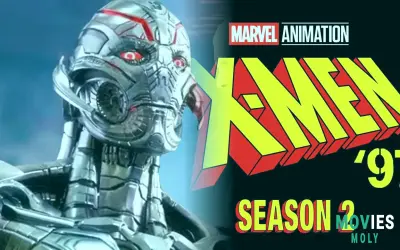 Marvel's Epic 2026 Disney+ Slate: Every Major Show & Character Reveal!