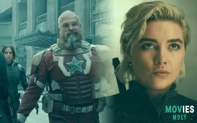 Marvel’s New Avengers Are a Game-Changing MCU Breakthrough