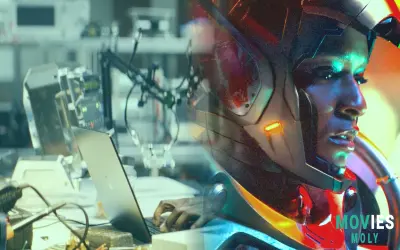 Marvel's old ways got in the way of Ironheart Season 1, yet it still showed that Riri Williams is a star.