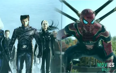 Marvel's Spider-Man: Brand New Day kicks off Glasgow shoot, setting off a fresh start for Peter Parker.
