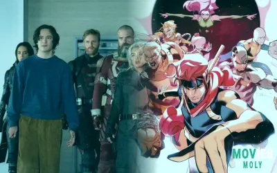 Marvel’s Thunderbolts Asterisk Reveal Changes Everything For The MCU