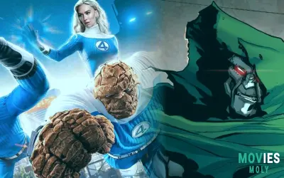 Marvel's Ultimate Universe Unveils the Fantastic Force: A Shocking Evolution