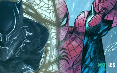 Marvel's Ultimate Universe Wraps Up: The Full Story